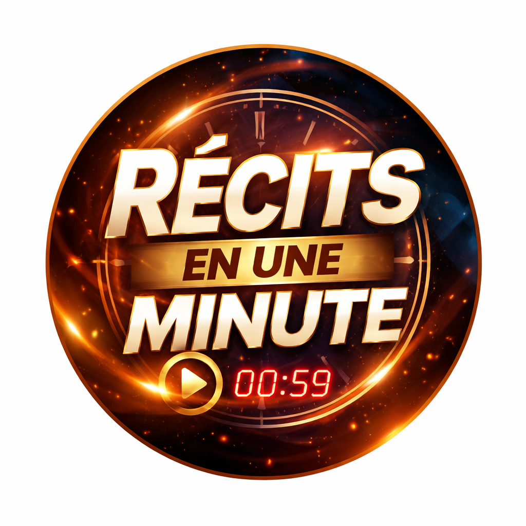 recitsenuneminute website icon