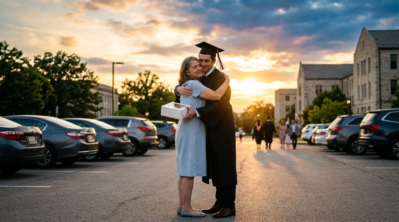 L’Étreinte Refusée